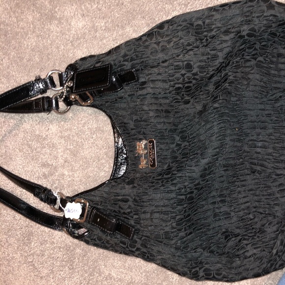 Coach Handbags - Purse